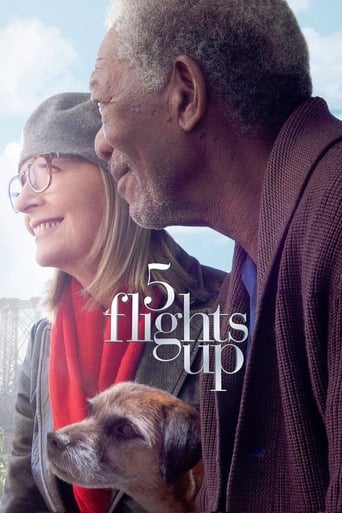 5 Flights Up (2014) download