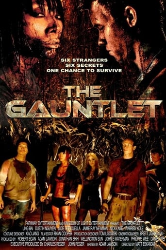 The Gauntlet (2013) download