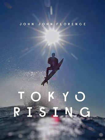 Tokyo Rising (2020) download