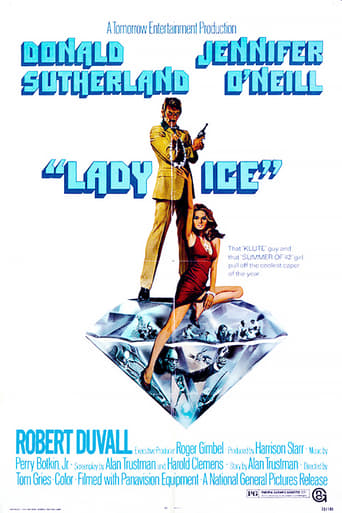 Lady Ice (1973) download