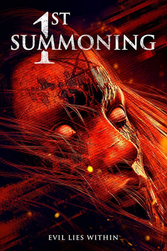 1st Summoning (2019) download