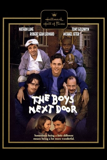 The Boys Next Door (1996) download