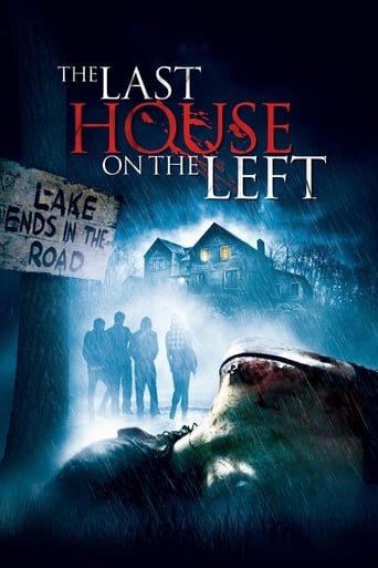 The Last House on the Left (2009) download