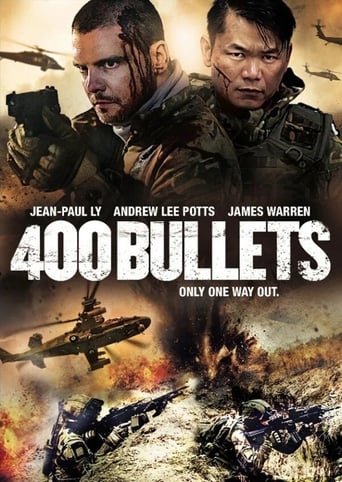 400 Bullets Torrent (2021) Legendado WEB-DL 1080p – Download