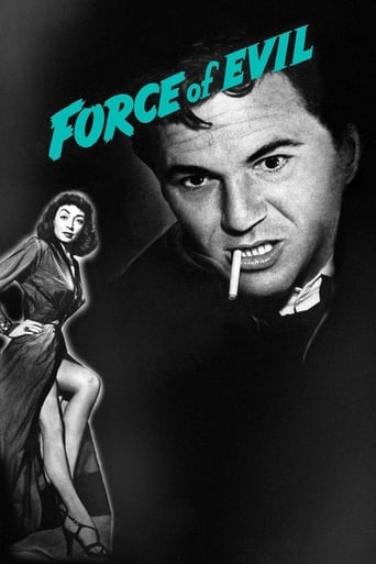 Force of Evil (1948) download