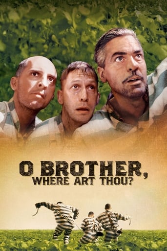 O Brother, Where Art Thou? (2000) download