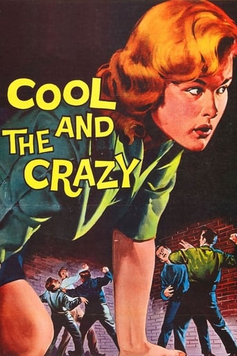 The Cool and the Crazy (1958) download