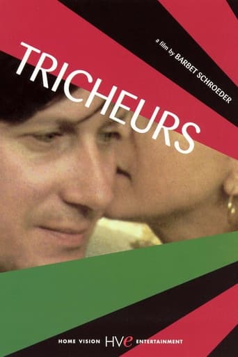 Cheaters (1984) download
