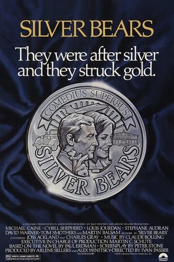 Silver Bears (1977) download