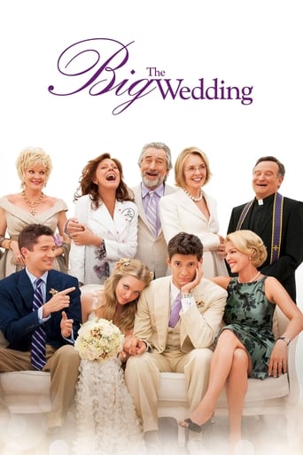 The Big Wedding (2013) download