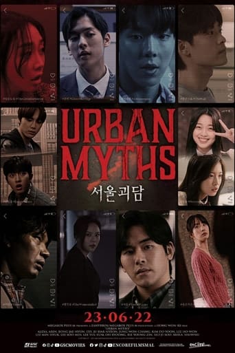Urban Myths (2022) download
