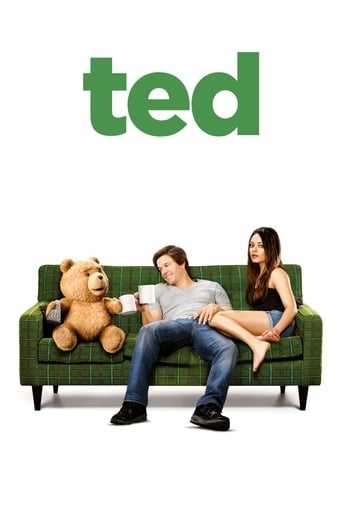 Ted (2012) download