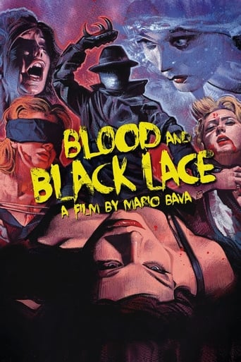 Blood and Black Lace (1964) download