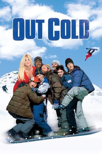 Out Cold (2001) download