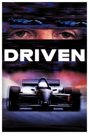 Driven (2001) download