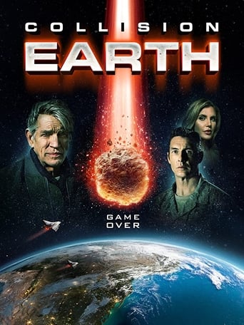 Collision Earth (2020) download
