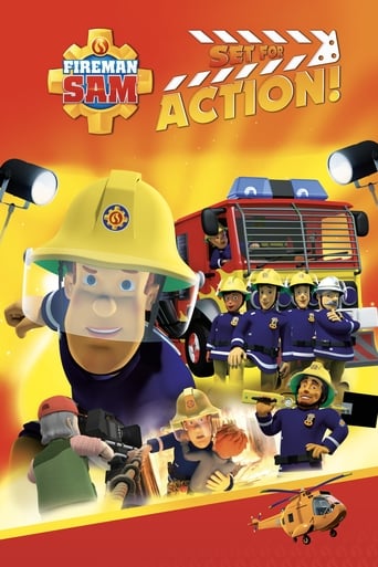 Fireman Sam - Set for Action! (2018) download
