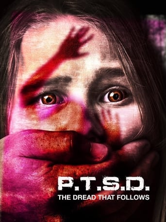 PTSD: The Dread That Follows (2018) download