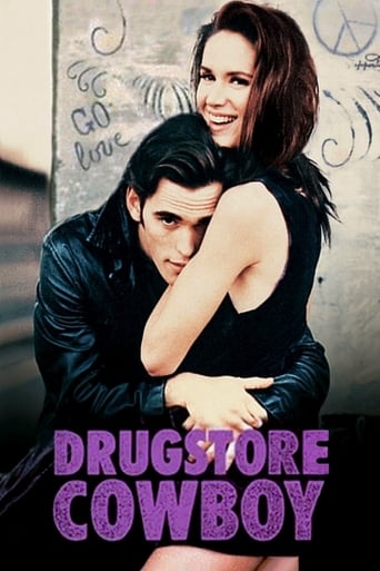 Drugstore Cowboy (1989) download