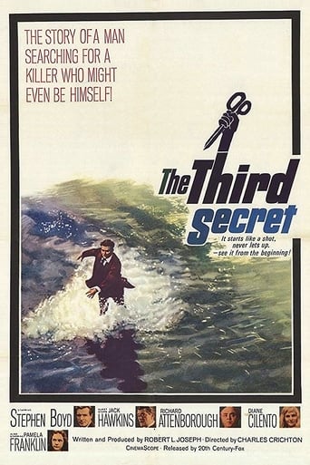 The Third Secret (1964) download