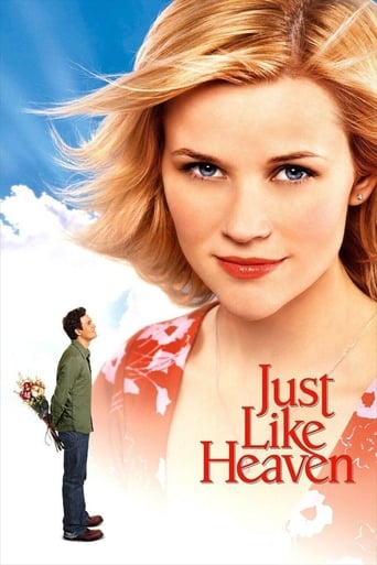 Just Like Heaven (2005) download