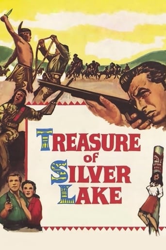 The Treasure of the Silver Lake (1962) download