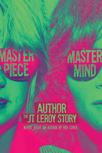 Author: The JT LeRoy Story (2016) download