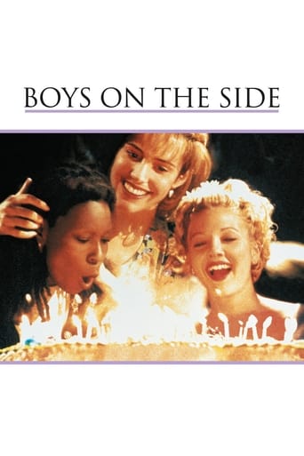 Boys on the Side (1995) download