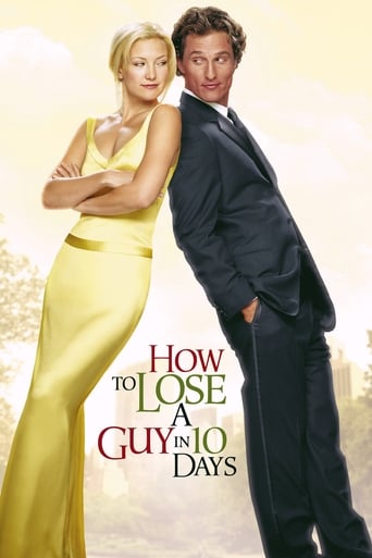 How to Lose a Guy in 10 Days (2003) download