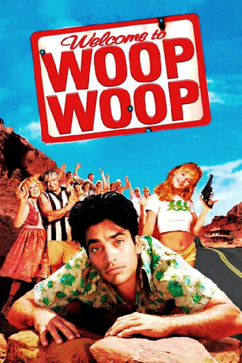 Welcome to Woop Woop (1998) download