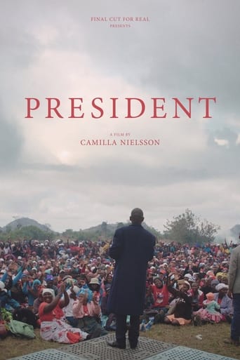 President (2021) download