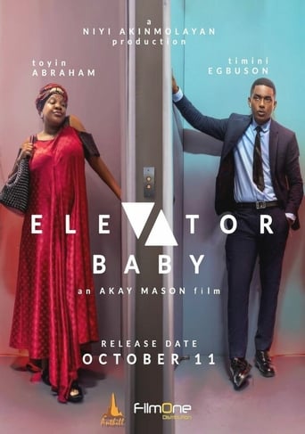 Elevator Baby (2019) download
