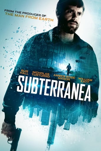 Subterranea (2015) download