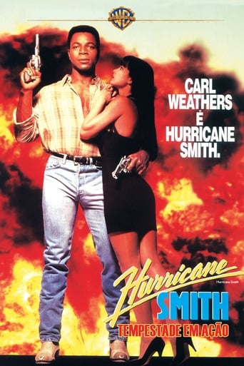 Hurricane Smith (1992) download
