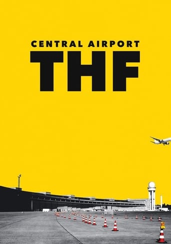 Central Airport THF (2018) download