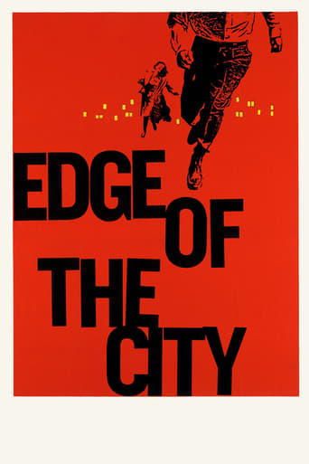 Edge of the City (1957) download