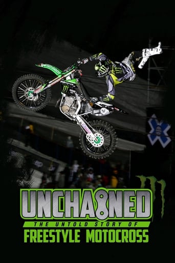 Unchained: The Untold Story of Freestyle Motocross (2016) download
