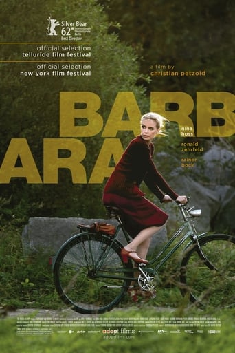 Barbara (2012) download