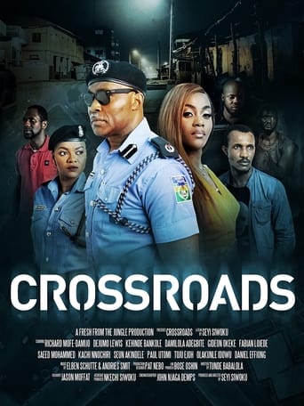 Crossroads (2018) download