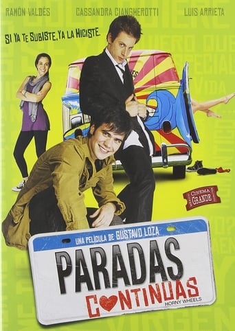 Paradas continuas (2009) download