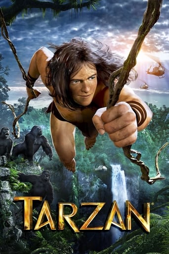 Tarzan (2013) download