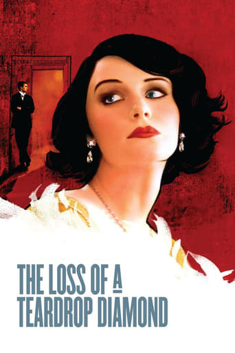 The Loss of a Teardrop Diamond (2008) download