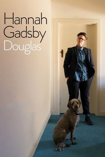 Hannah Gadsby: Douglas (2020) download