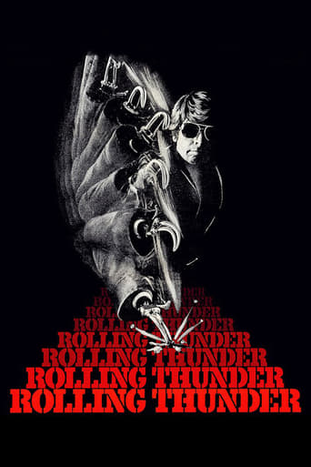 Rolling Thunder (1977) download