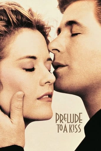 Prelude to a Kiss (1992) download