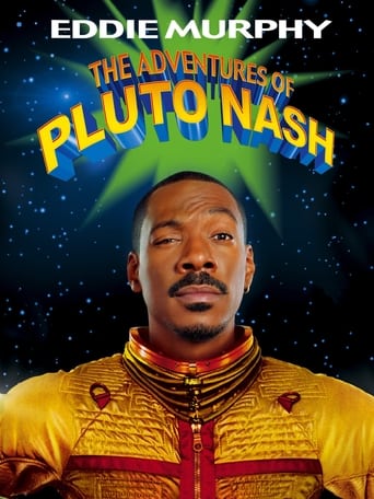 The Adventures of Pluto Nash (2002) download