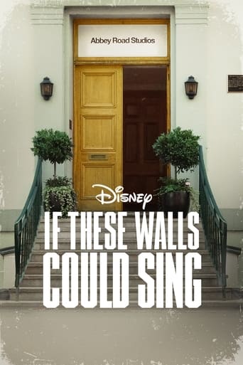 If These Walls Could Sing (2022) download