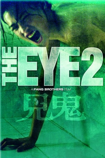 The Eye 2 (2004) download