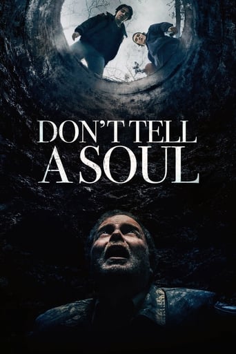 Don't Tell a Soul (2021) download