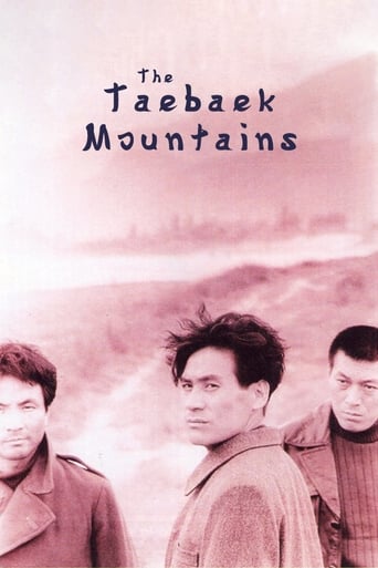 The Taebaek Mountains (1994) download
